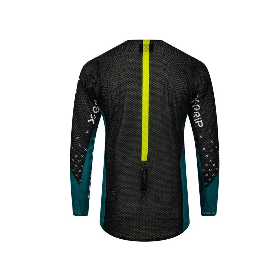 X-GRİP TUNGSTEN JERSEY