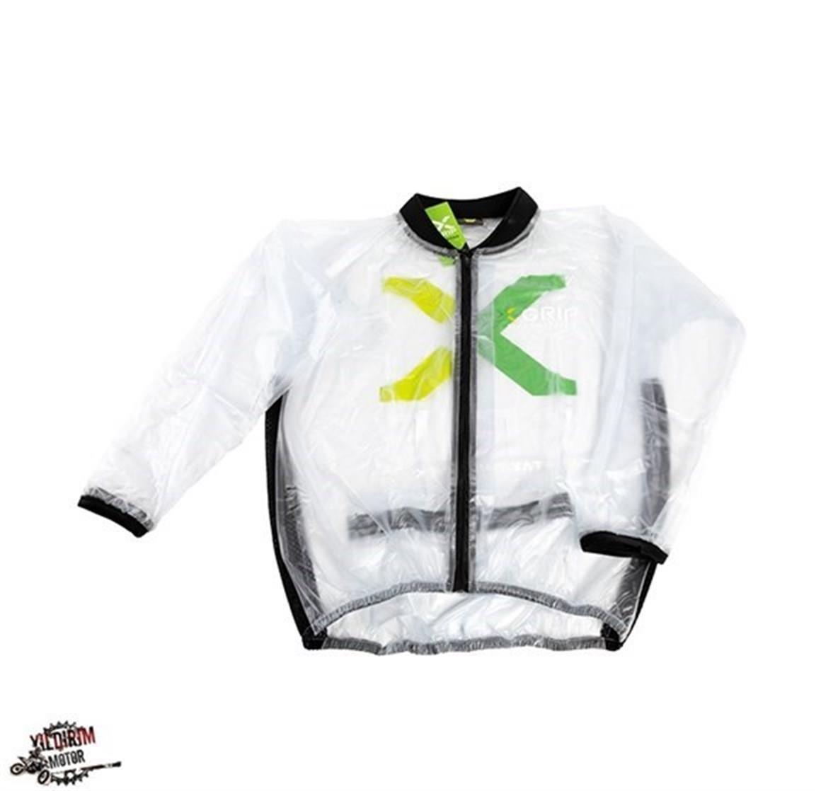 X-GRİP YAĞMURLUK XXL