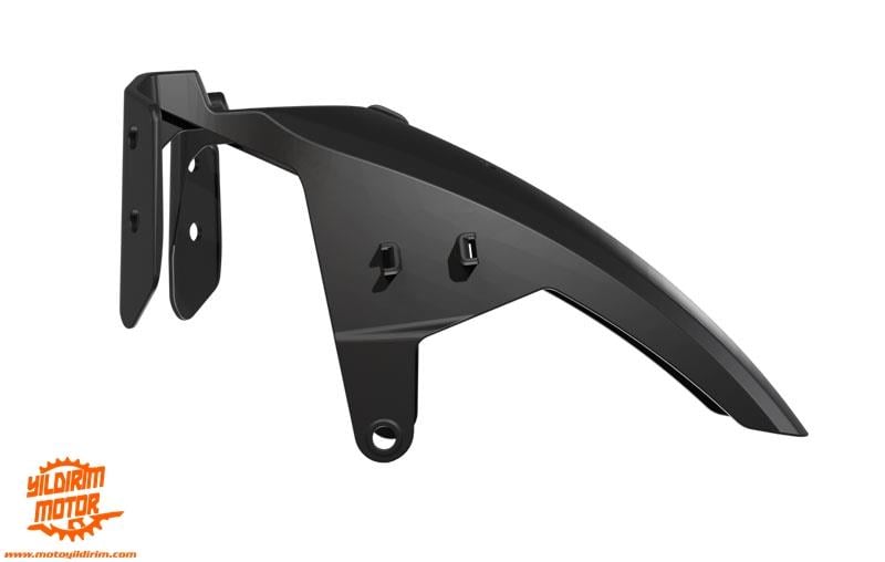 YAMAHA TENERE 700 ALÇAK ÖN ÇAMURLUK RTECH 19-25