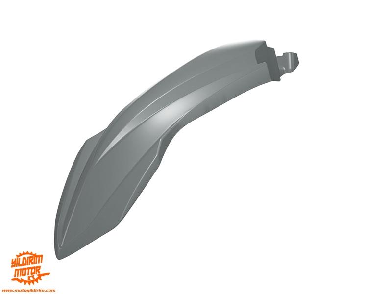 YAMAHA TENERE 700 YÜKSEK ÖN ÇAMURLUK RTECH 19-25