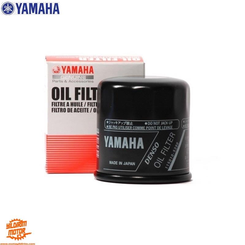 Yamaha TENERE MODELLER ORJİNAL ATOM YAĞ FİLTRESİ 19-25