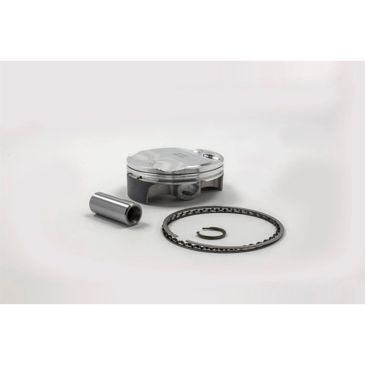 YAMAHA YZ WR MODELLER WOSSNER PİSTON 76,97