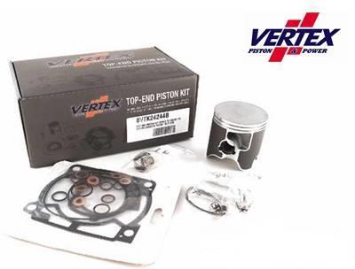 YAMAHA YZ/WR 125 VERTEX CONTALI PİSTON SET 53,94 05-21