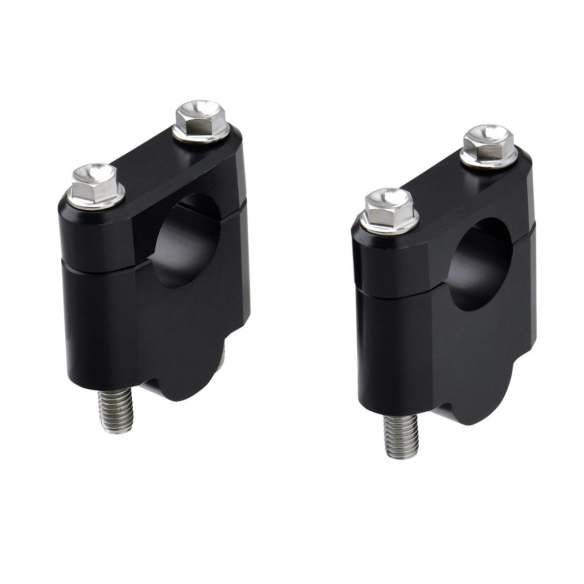 ZETA 22MM GİDON YÜKSELTME SİYAH