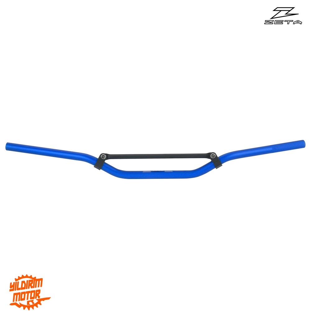 ZETA 22MM YAMAHA WR 250 MAVİ GİDON