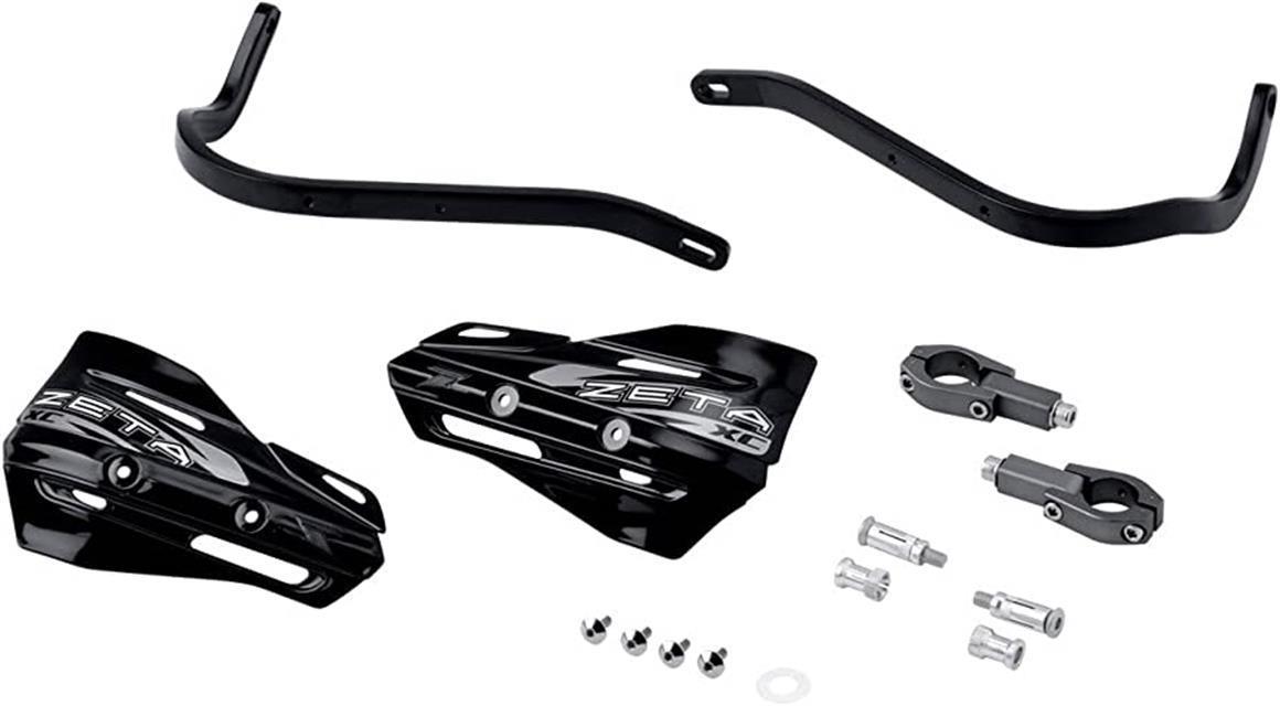 ZETA DEMİRLİ ELCİK KORUMA 28MM 