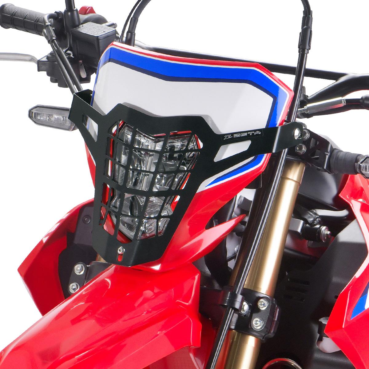 ZETA HONDA CRF250L FAR KORUMA 21-24