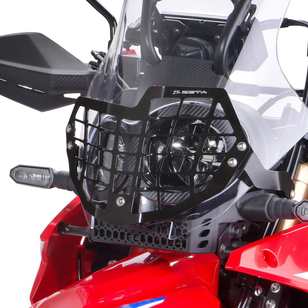 ZETA HONDA CRF250R FAR KORUMA 17-23