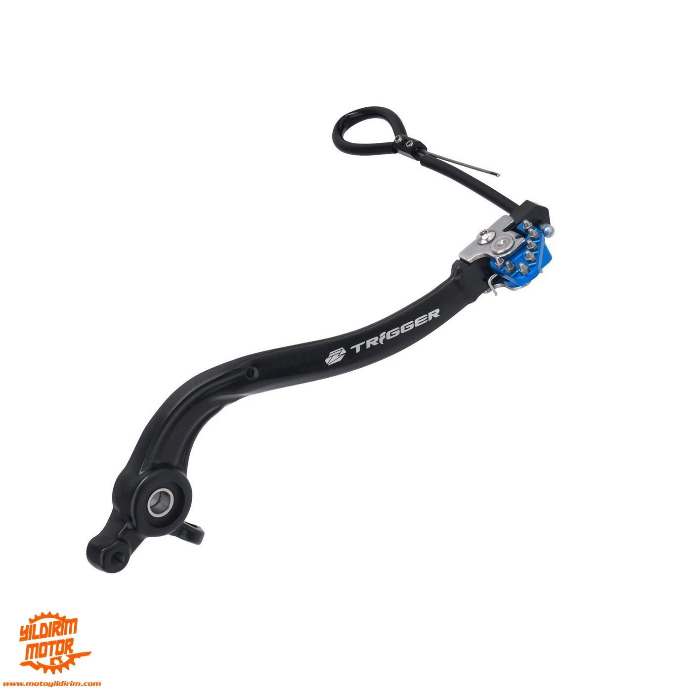 ZETA HUSQVARNA FE 250/350 FREN PEDALI 17-25
