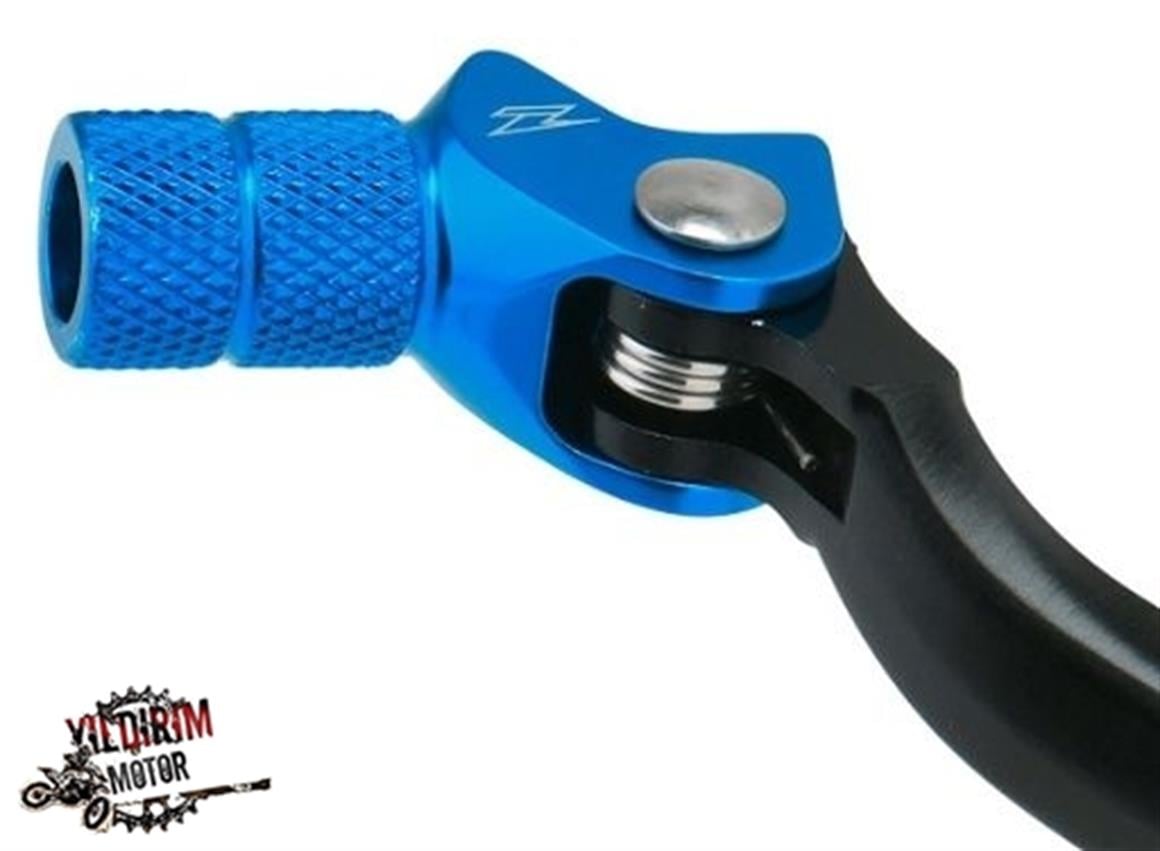 ZETA HUSQVARNA FE450 VİTES PEDAL UCU 17-23