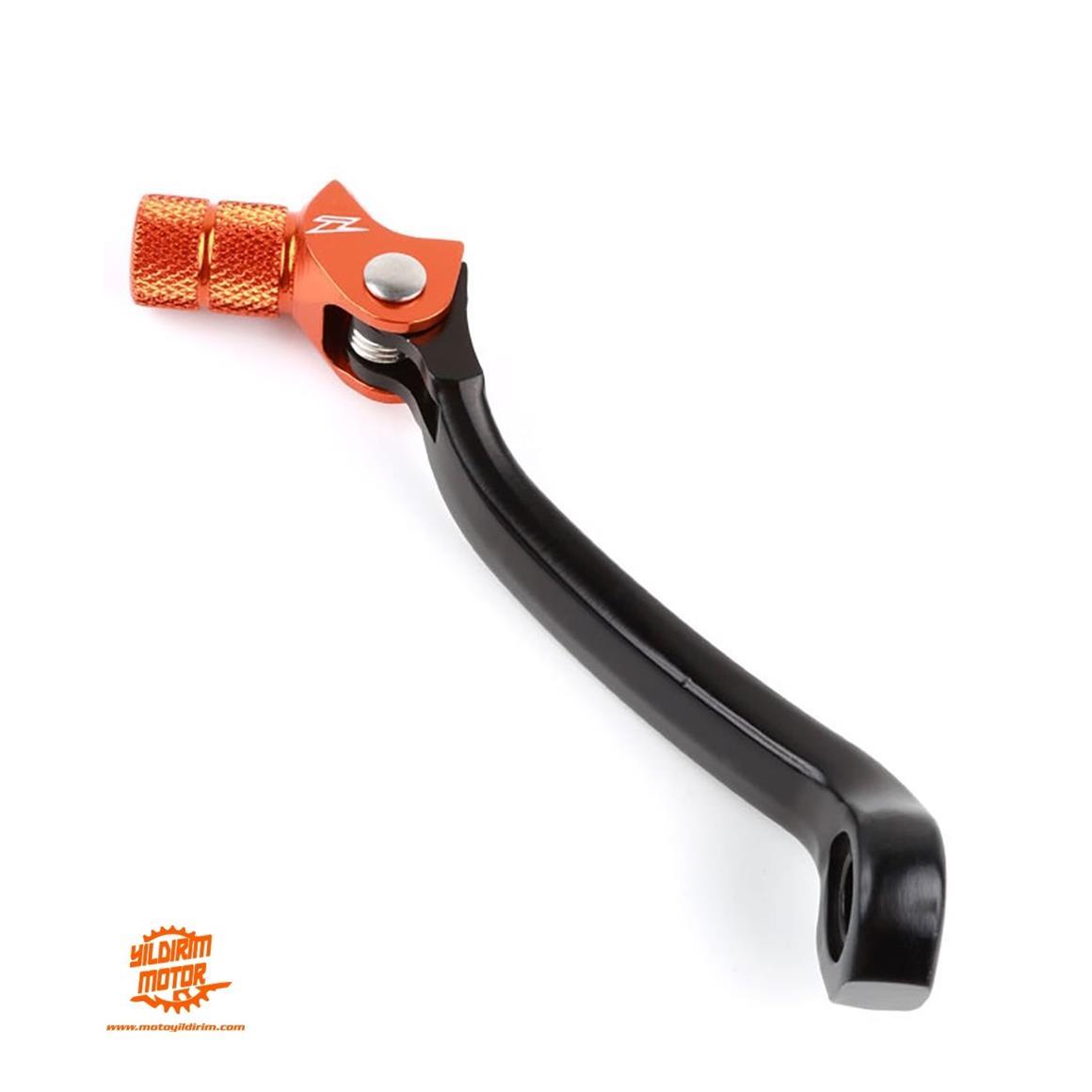ZETA KTM 450 EXC-F VİTES PEDALI 17-23