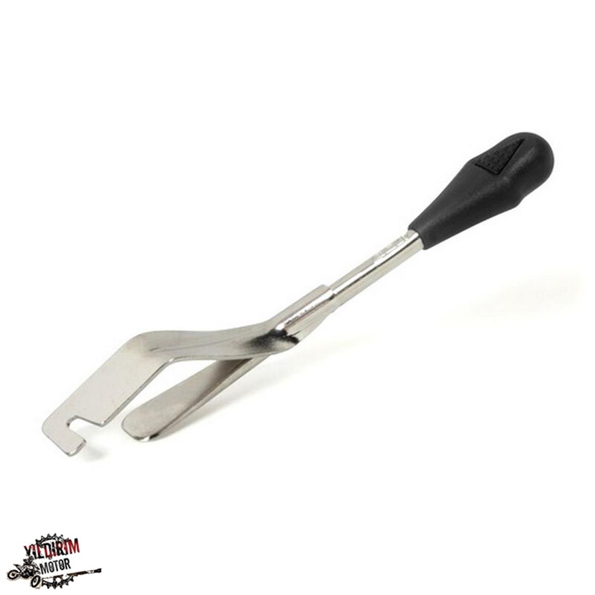 ZETA LASTİK LEVYESİ