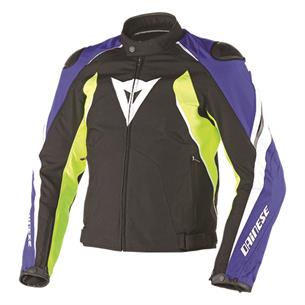 DAINESE RAPTORS TEX MONT