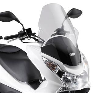 KAPPA KD322ST HONDA PCX 125 (10-13) RÜZGAR SİPERLİK TUR CAMI