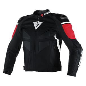 DAINESE G. AVRO C2 PELLE MONT