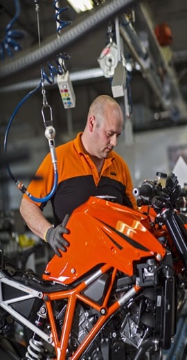 YEDEK PARÇA