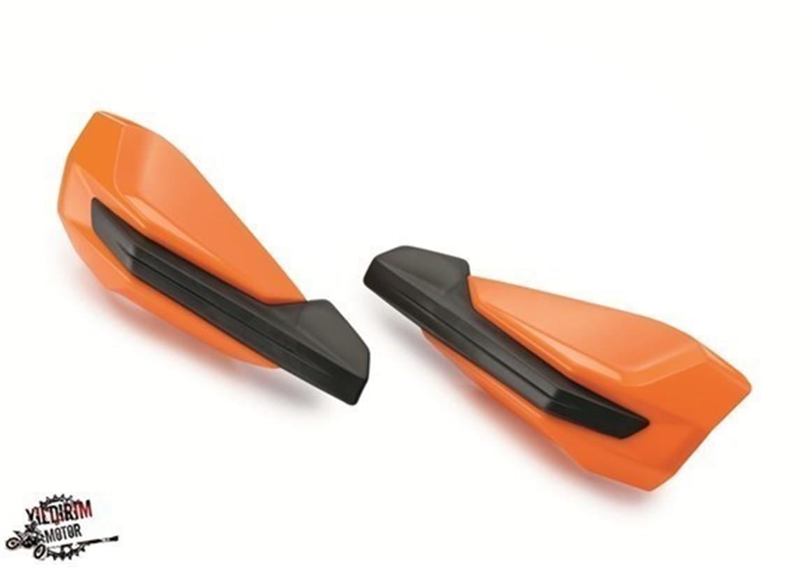  KTM Orjinal Yaprak Elcik Koruma Plastiği