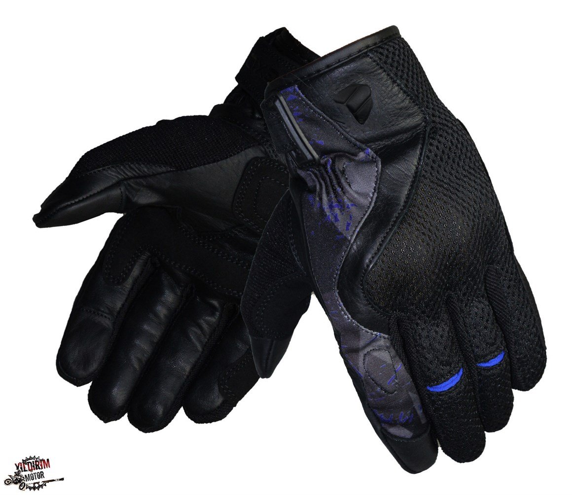  VEXO AIRTECH ELDİVEN MAVİ