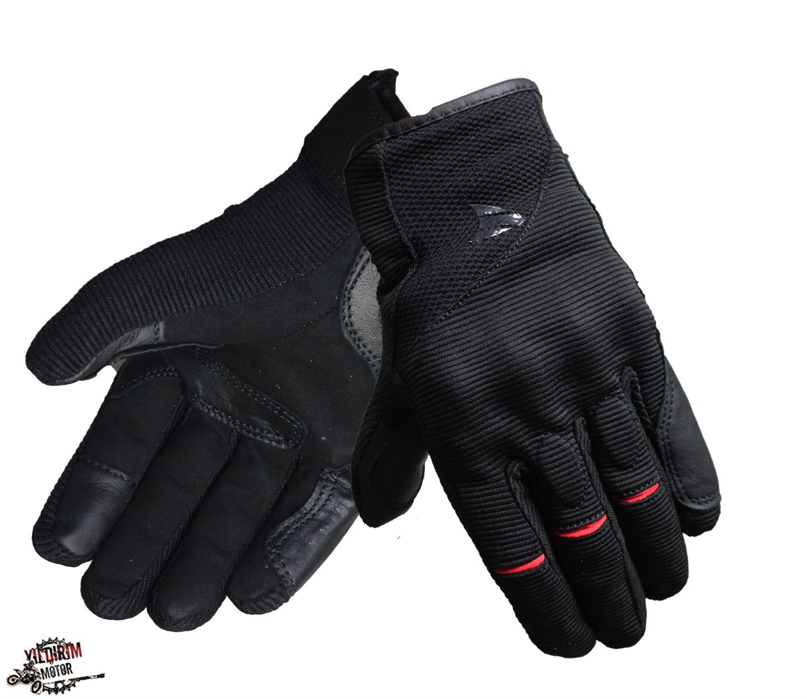  VEXO FEEL ELDİVEN SİYAH