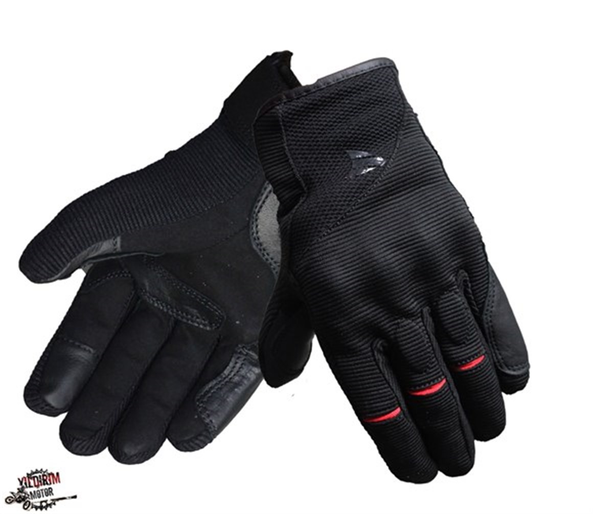  VEXO FEEL ELDİVEN SİYAH