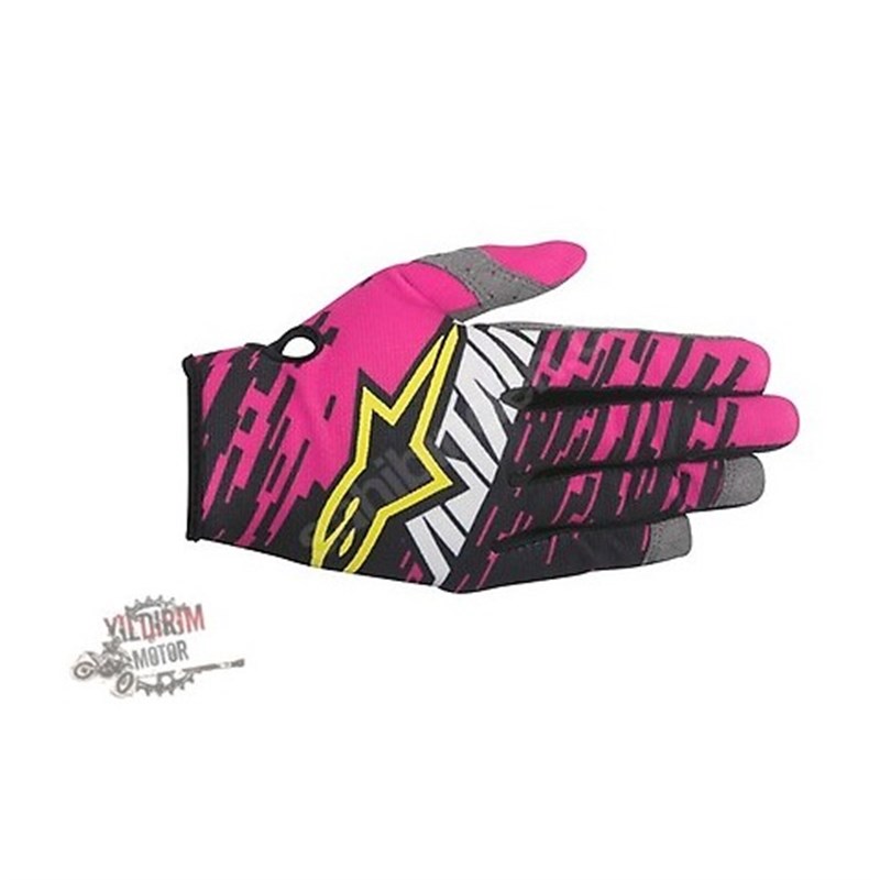 ALPİNESTARS 16 RACER BRAAP ELDİVEN 399