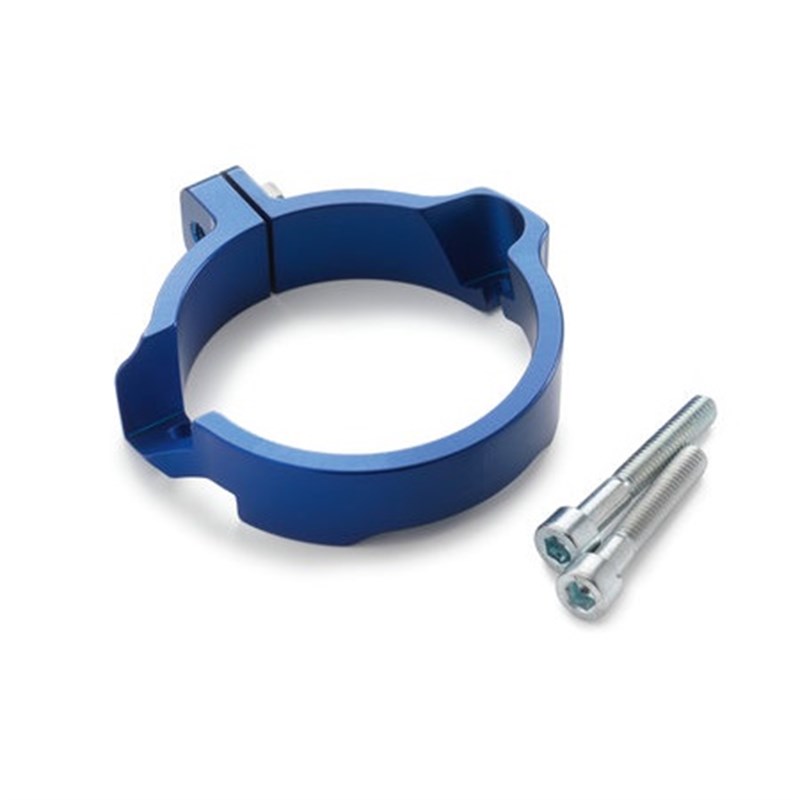 Husqvarna TE 250 300 Modeller Manifold Kelepçesi 17-18