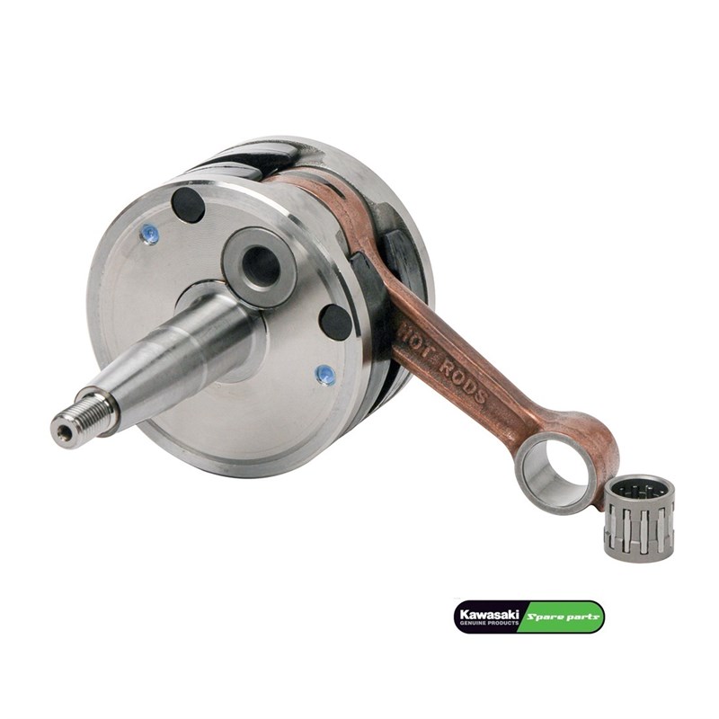 Kawasaki KX85 Krank Seti 14-17