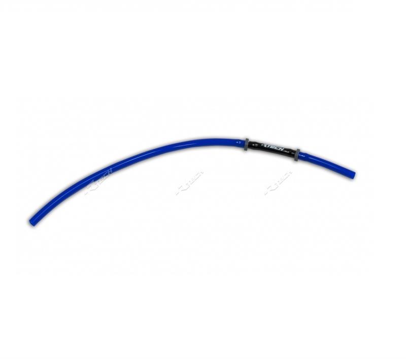 RTECH DEPO KAPAK HORTUMU MAVİ