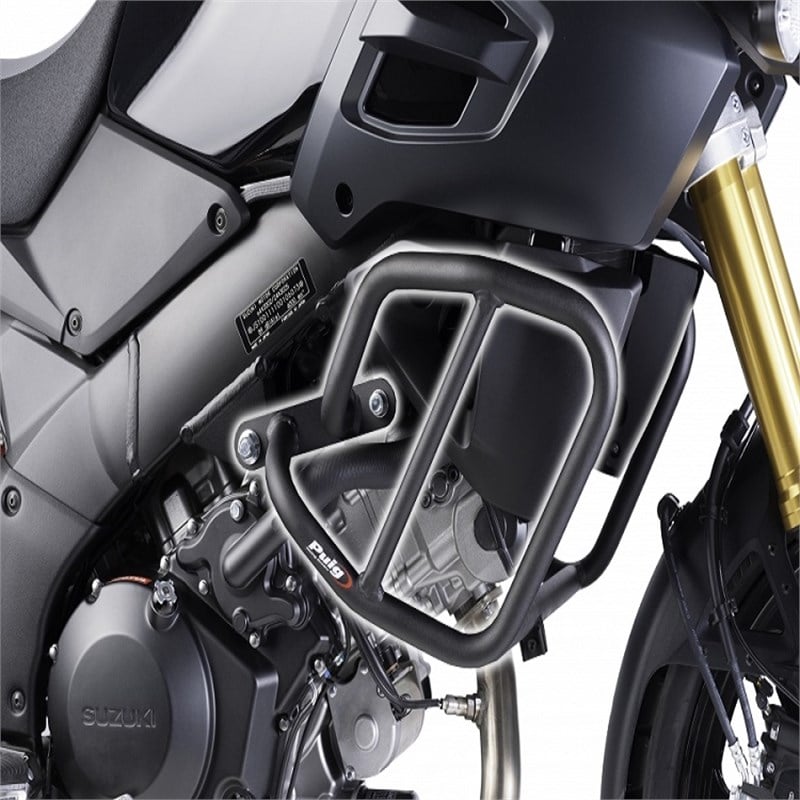 Suzuki DL-1000 V-Strom Koruma Demiri