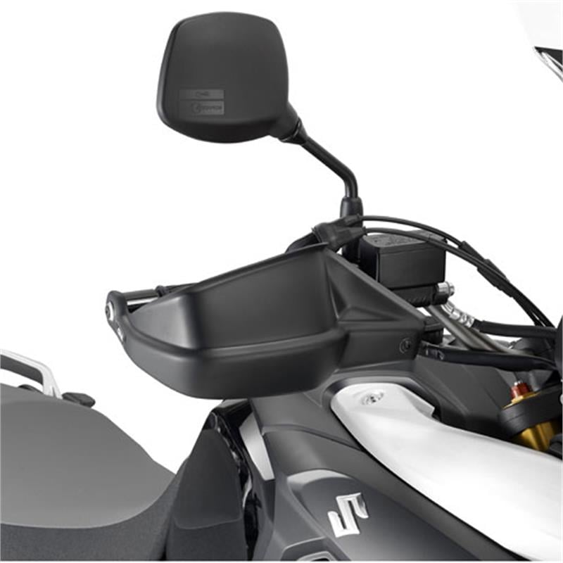 GİVİ HP3105 SUZUKI DL 650 (11-15) - 1000 (14-15) V-STROM ELCİK KORUMA