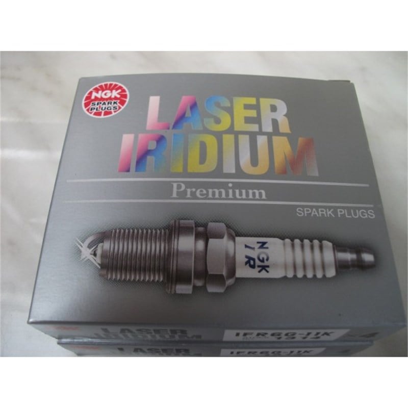 NGK IFR6G-11K Ateşleme Bujisi