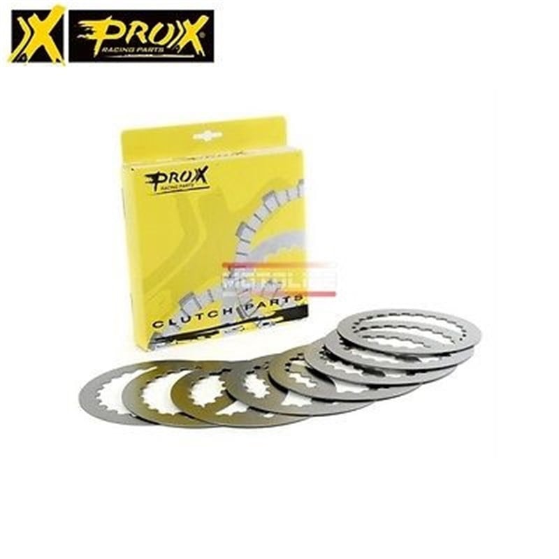 KTM EXC Modeller Debriyaj Saç 02-03