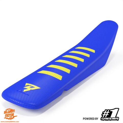1GRIPPER MR74 VE RIBBED SELE KILIFI 