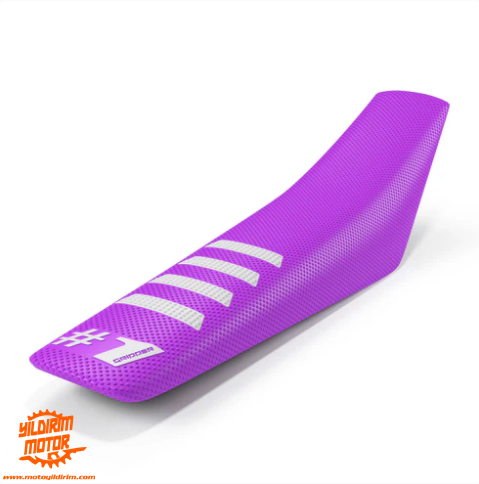 1GRIPPER RIBBED SELE KILIFI 