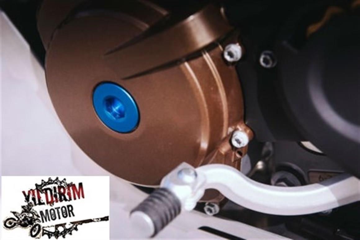 2017-2020 HUSQUVARNA TE 250 STATÖR KAPAK