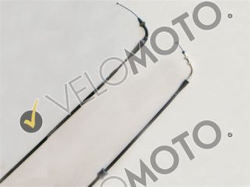 HONDA TODAY 50cc GAZ TELİ