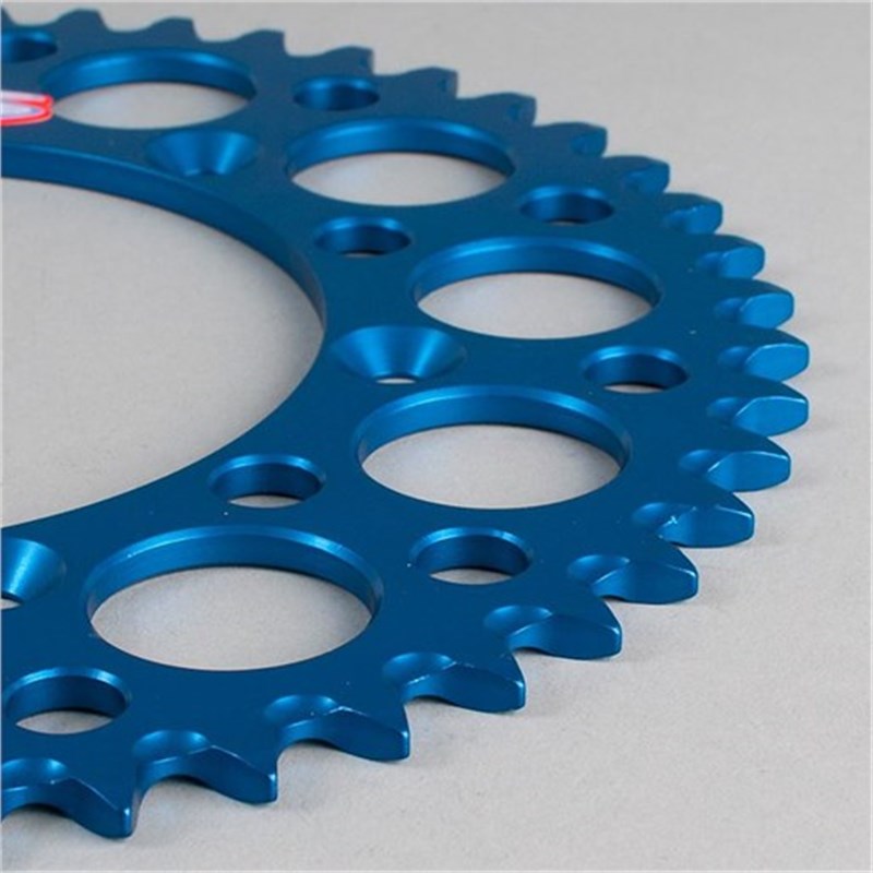 Yamaha Yz Modeller RK Arka Dişli