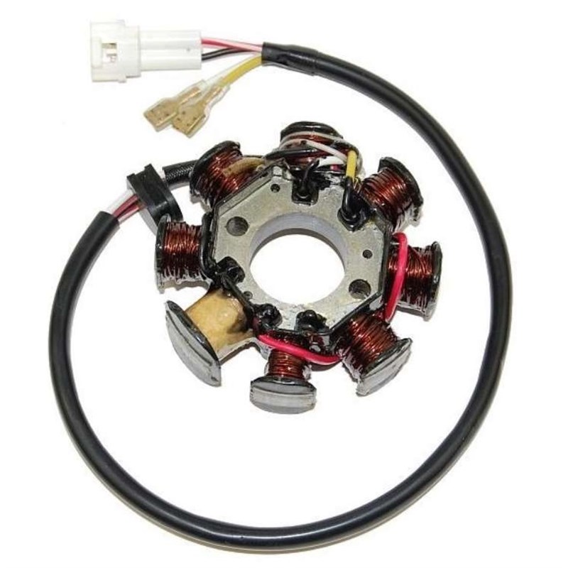 KTM 250 EXC-F Statör 09-11