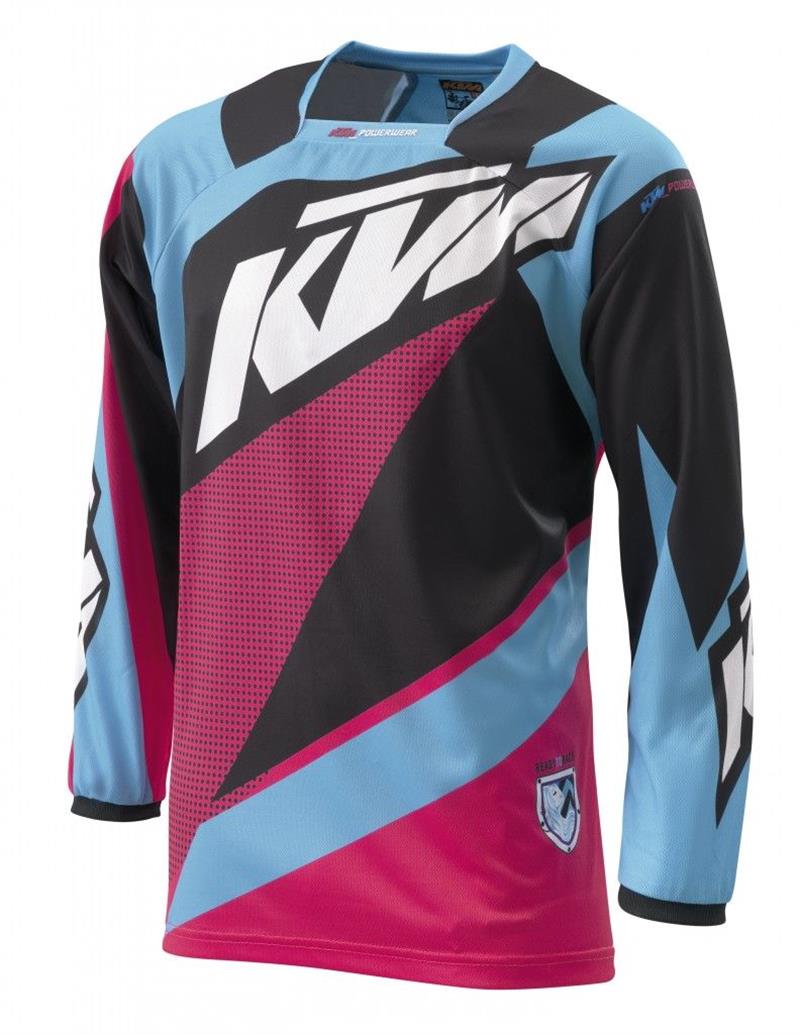 KTM RACETECH BAYAN JERSEY