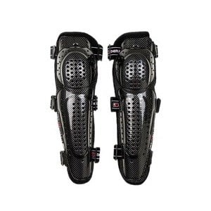 4RIDERS CARBON SERIES DİZ KORUMA