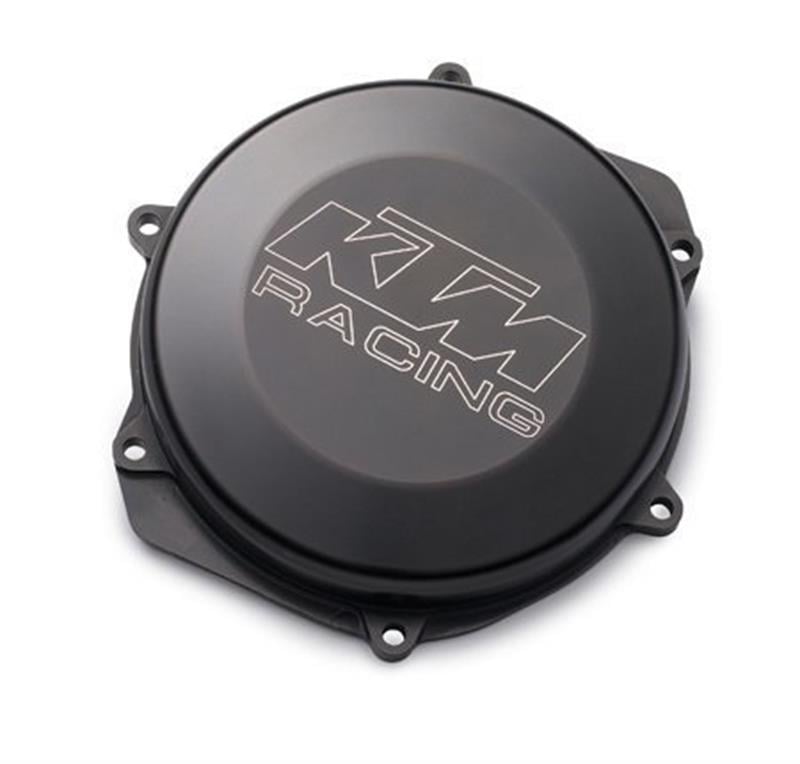 KTM CNC Debriyaj Kapak Koruma Clutch Cover