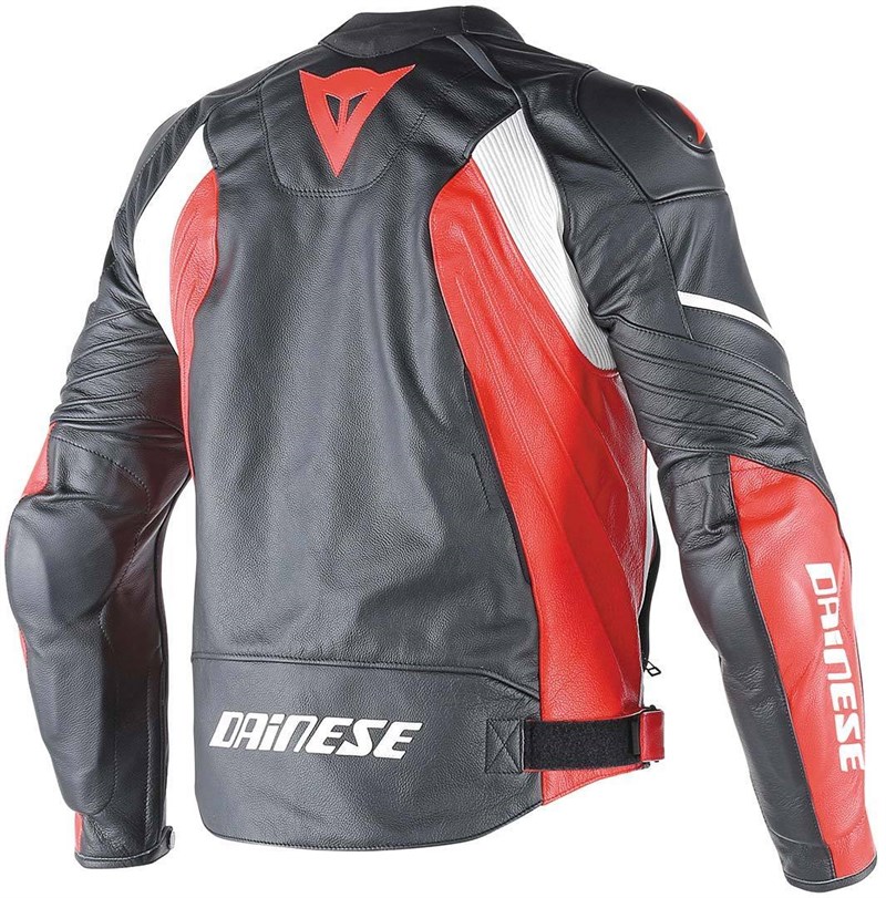 DAİNESE AVRO D1 LEATHER Ceket MONT
