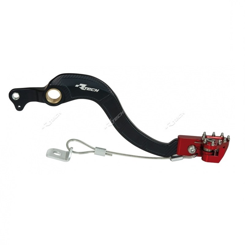 RTECH KAWASAKİ FREN PEDALI