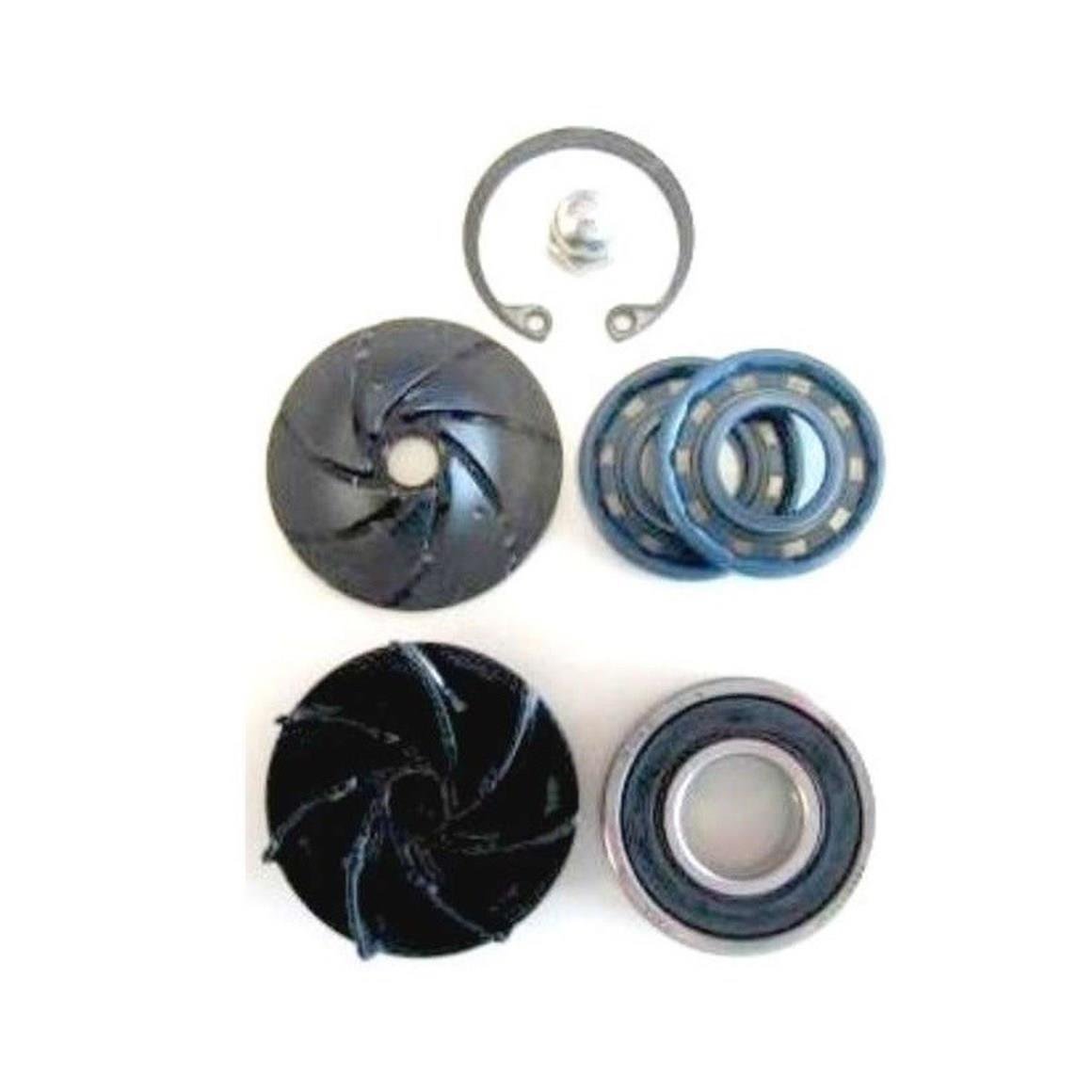 KTM Modeller Devir Daim Tamir Takımı 11-17