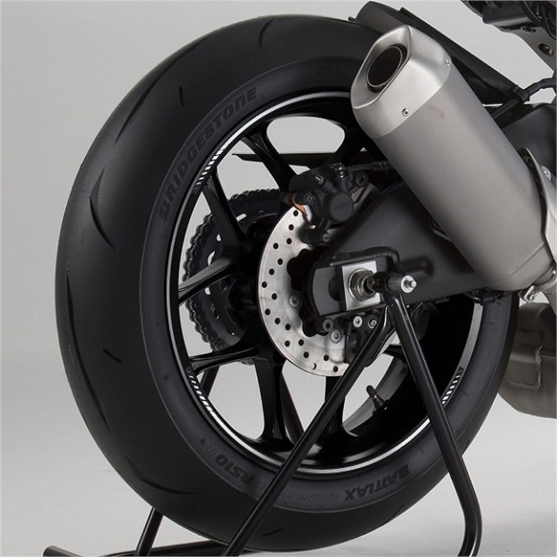 PUİG-8431B JANT ŞERİDİ