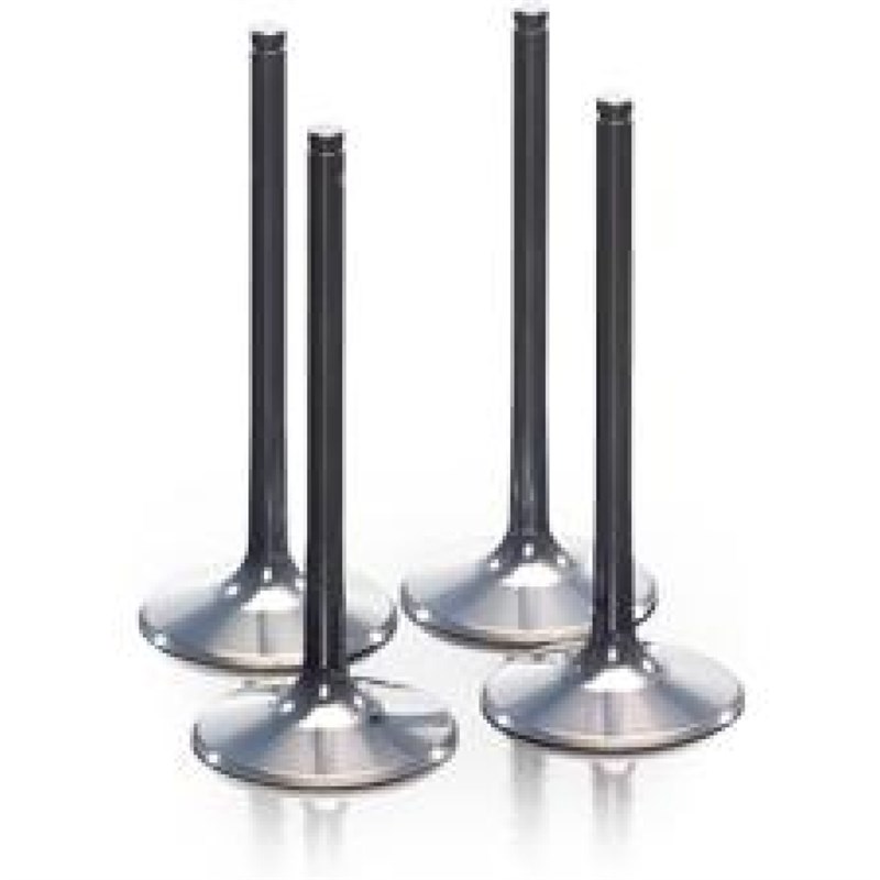 Kawasaki KX250F Prox Titanyum Emme Subap 09-11