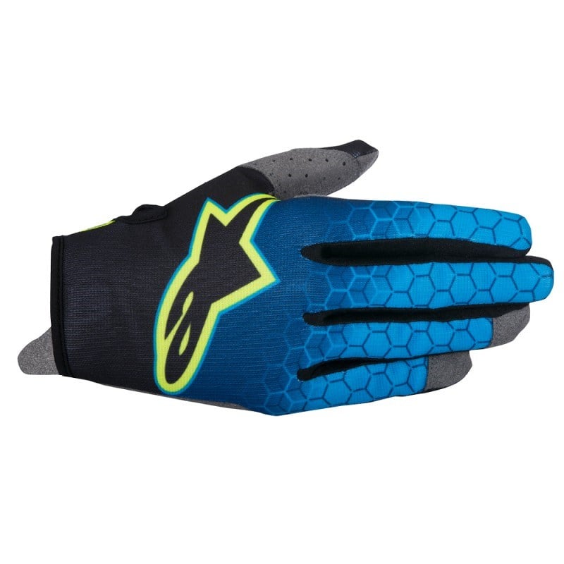 ALPİNESTARS 17 RADAR FLIGHT GLOVE ELDİVEN