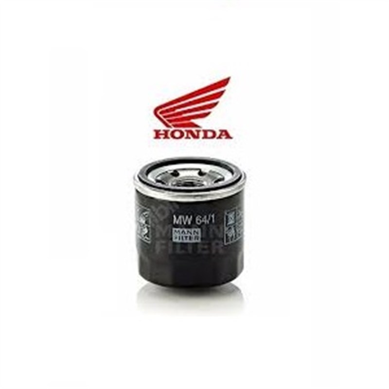 Honda Modeller Orjinal Atom Yağ Filtresi