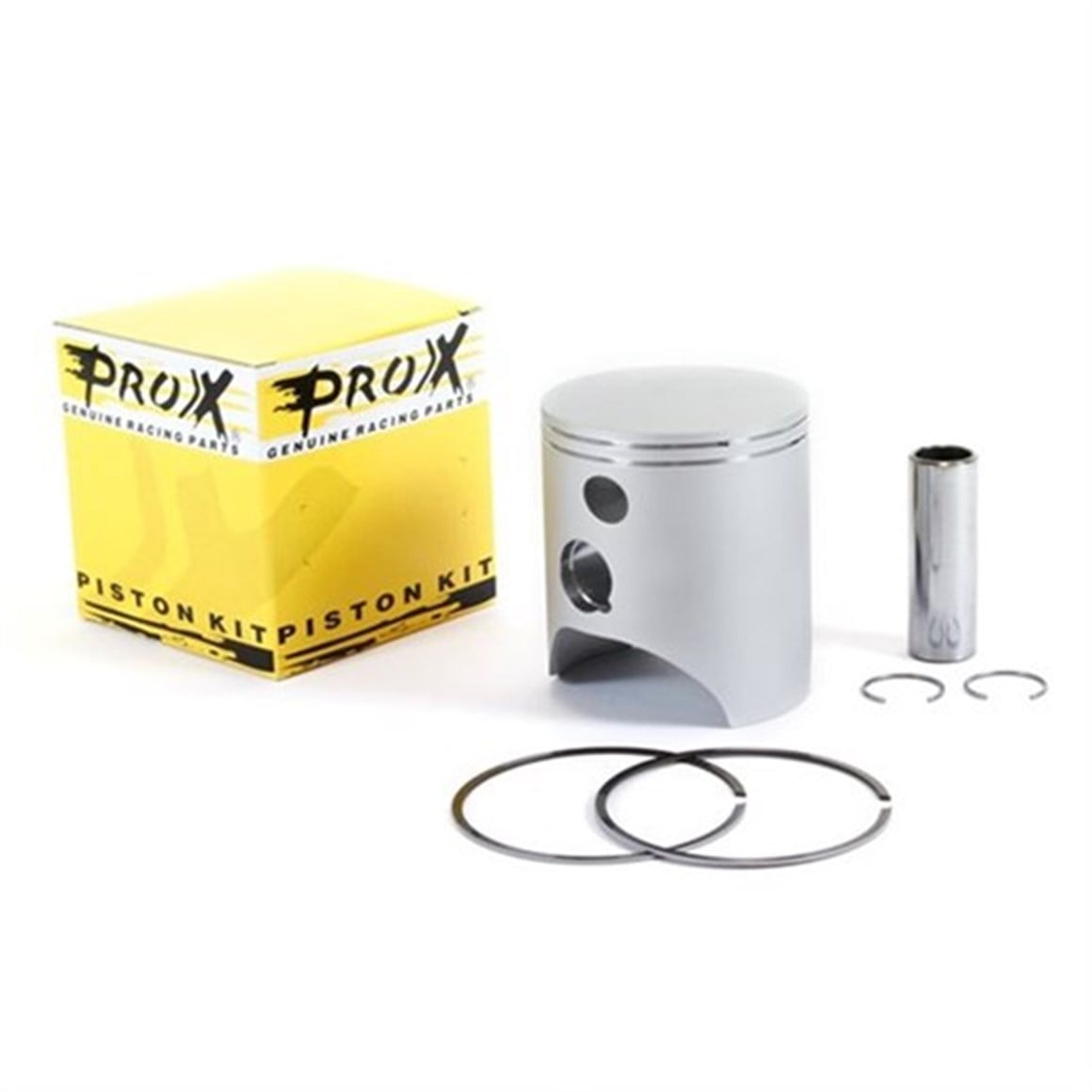 Prox KTM SX 65 B Piston Segman Takımı 00-08