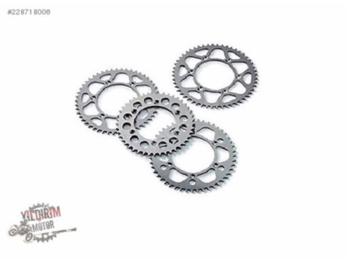 HONDA NC 700-750 43-T ARKA DİŞLİ AFAM